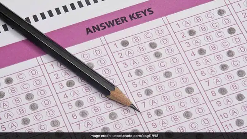 ANM-GNM प्रवेश परीक्षा 2026 की आंसर की जारी, आज शाम 5 बजे तक दर्ज करें आपत्ति