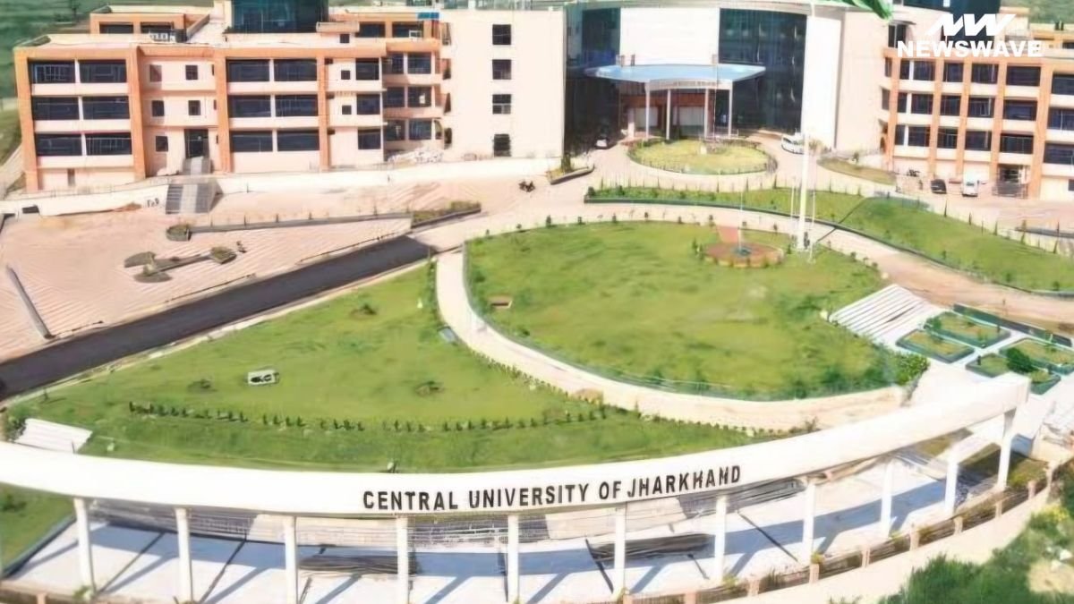CUJ में UG की खाली सीटों पर एडमिशन का मौका, 26 सितंबर से 3 अक्टूबर तक आवेदन