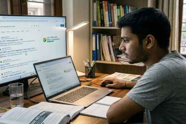 UGC NET Answer Key 2026: इस सप्ताह जारी हो सकती है प्रोविजनल आंसर-की, NTA ने दिया अपडेट