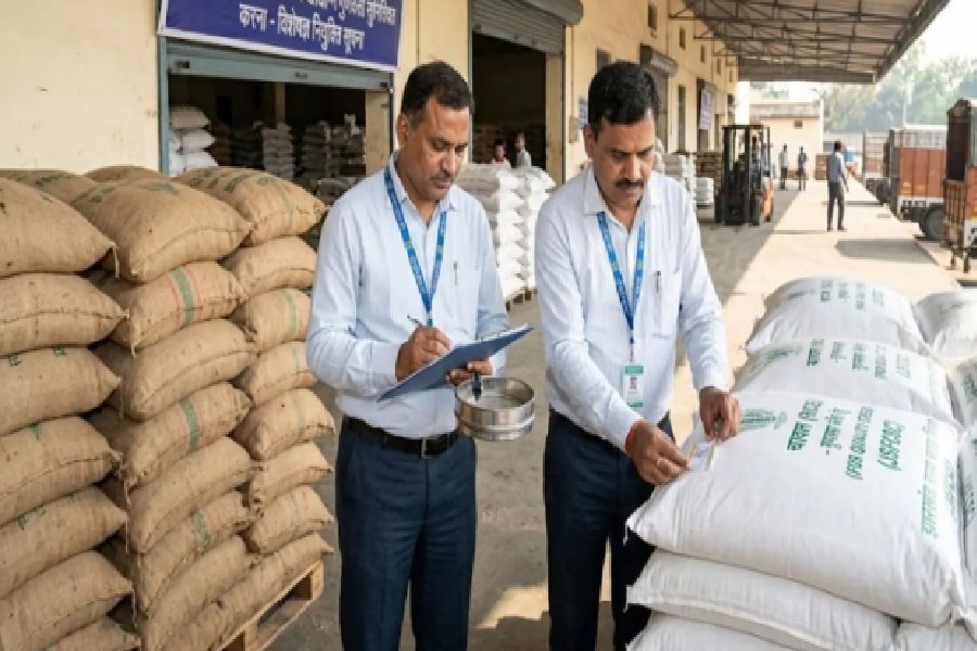 झारखंड फूड डिपार्टमेंट में नौकरी का मौका, 24 अक्टूबर तक करें आवेदन