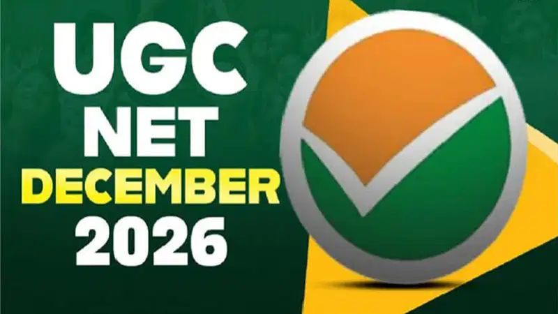 UGC NET December 2026: आवेदन शुरू, 28 अक्टूबर तक करें अप्लाई; दिसंबर में होगी परीक्षा
