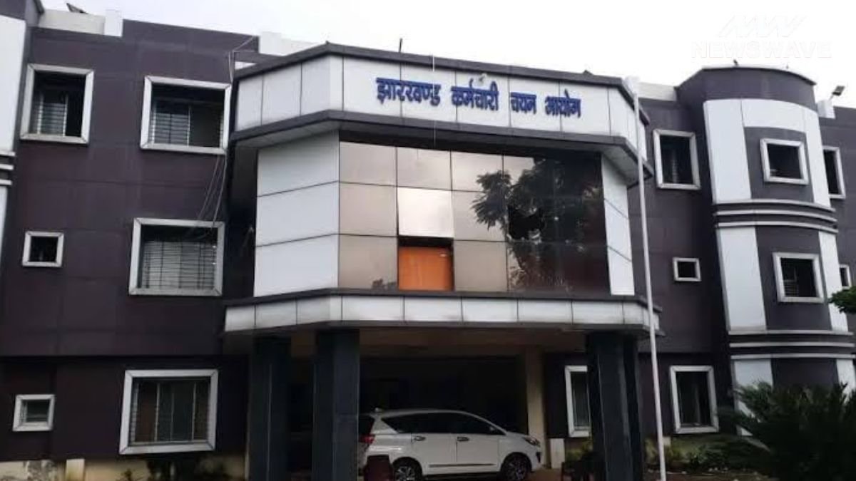JSSC Recruitment 2026: सहायक कारापाल भर्ती की शारीरिक जांच 28 अक्टूबर से, JSSC ने जारी की सूचना