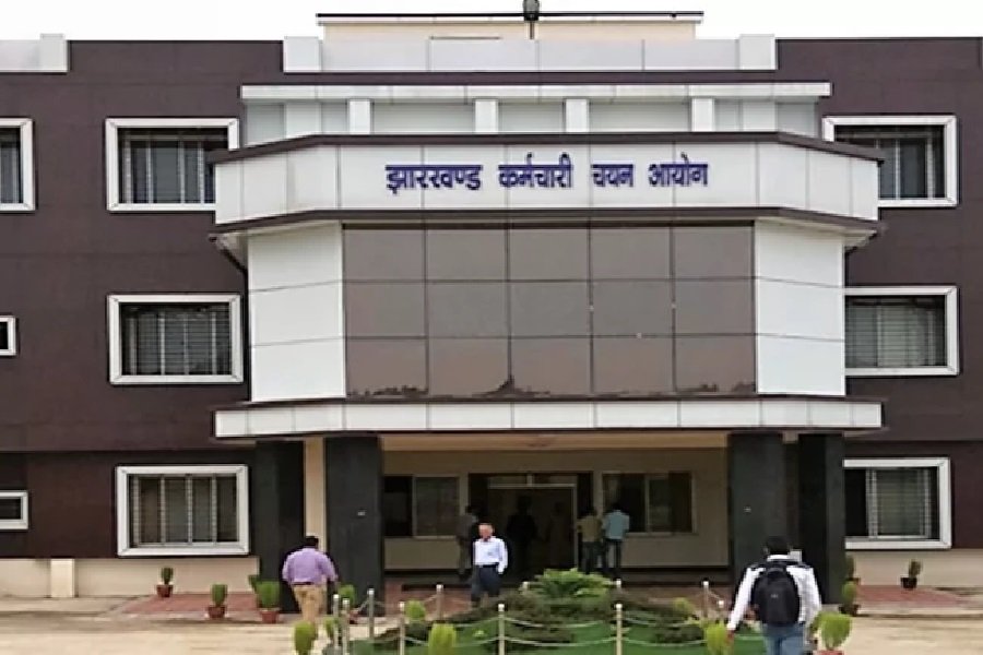 झारखंड में 7,299 सहायक आचार्य पदों पर भर्ती, JSSC ने जारी किया विज्ञापन; 31 जुलाई से आवेदन शुरू